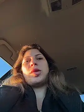 Alicedream5 online show from 11.02.25