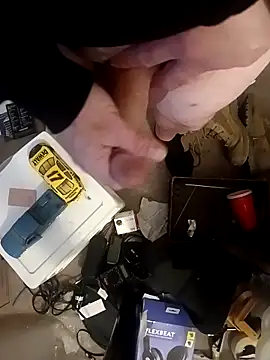 BlazeBennettXxxxxx online show from 03.07.26