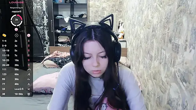 RendyDow online show from 12.03.25