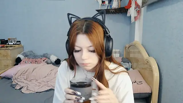 RendyDow online show from 03.04.26