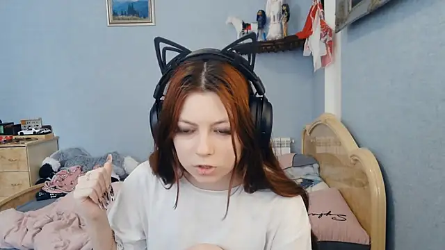 RendyDow online show from 03.05.26