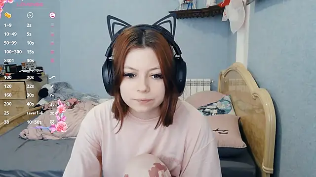 RendyDow online show from 03.10.26