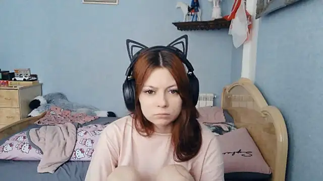 RendyDow online show from 03.18.26