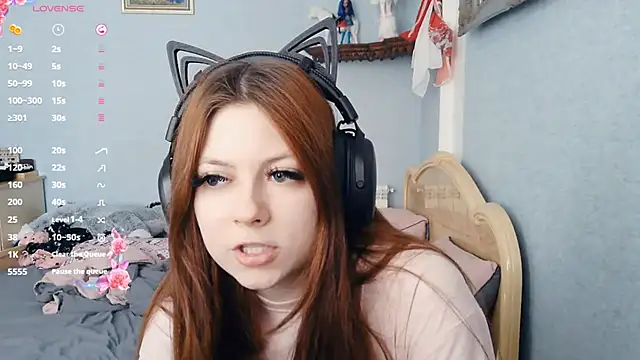 RendyDow online show from 03.25.26