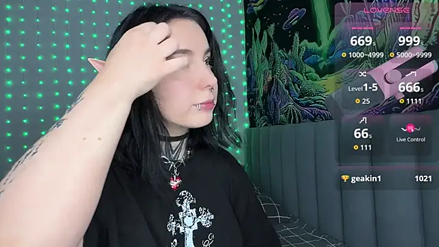 yourvodka online show from 12.05.25