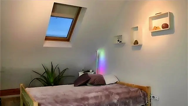 Snapshot of DettyBlondieX chatting on 03.14.25 DettyBlondieX online show from 03.14.25