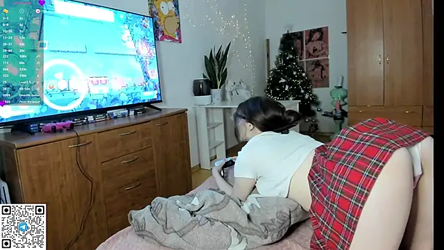 Bella Gloria online show from 01.16.26