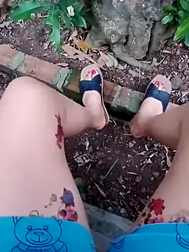 Zenny22  online show from 03.13.25