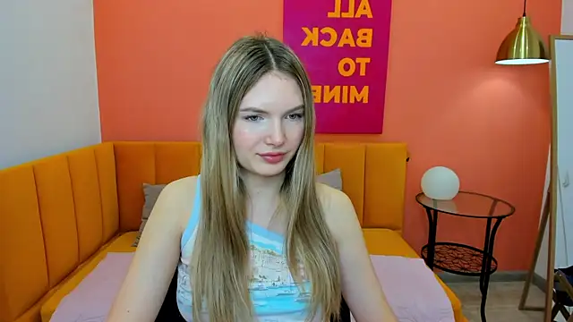 Snapshot of EvelineAmore chatting on 05.11.26 EvelineAmore online show from 05.11.26