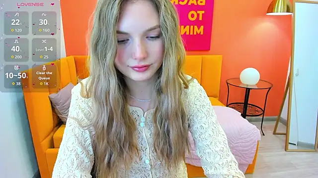 Snapshot of EvelineAmore chatting on 05.24.26 EvelineAmore online show from 05.24.26