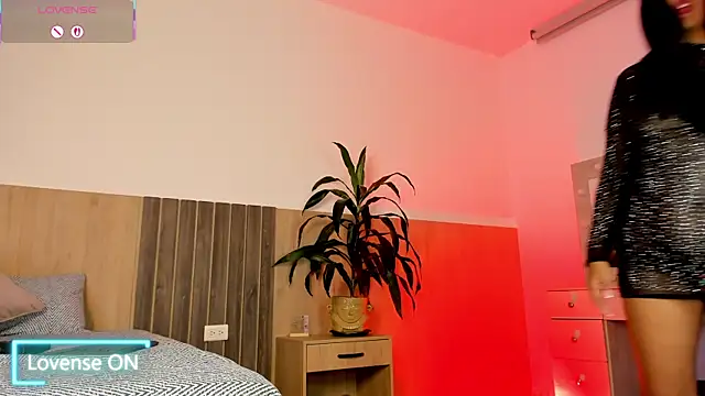  SamantaGomez online show from 03.02.26