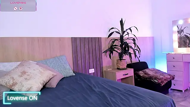  SamantaGomez online show from 03.06.26