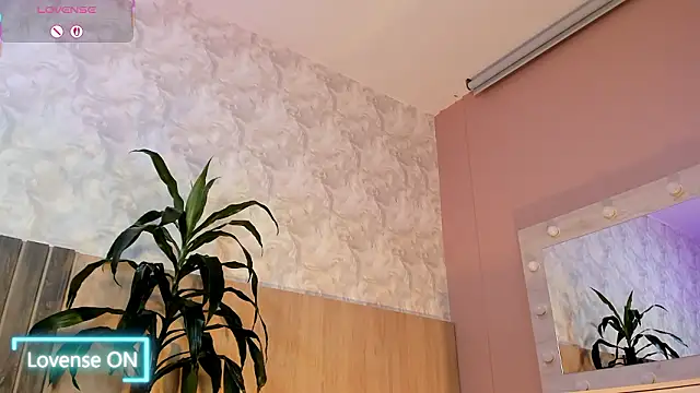  SamantaGomez online show from 03.09.26