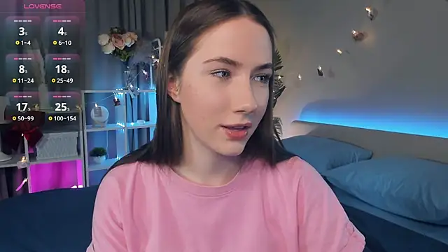 Kira mindnes online show from 03.15.25