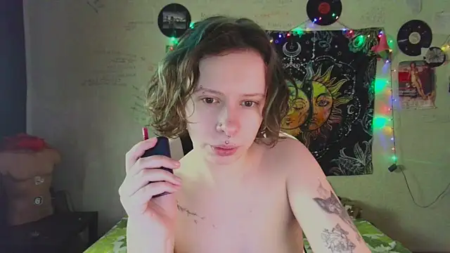 Lil foxxx online show from 11.26.25