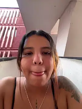 Ashley dolll online show from 06.14.26