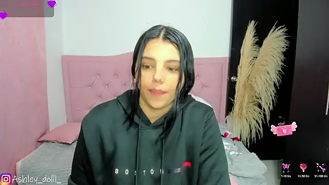 Snapshot of Ashley_dolll chatting on 07.02.26 Ashley dolll online show from 07.02.26