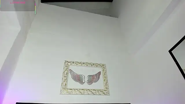 Lola Blondie online show from 09.09.25