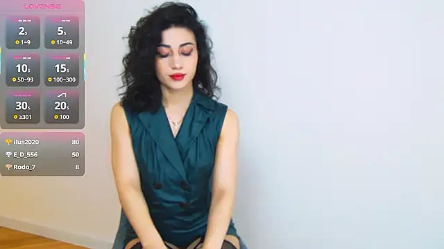 Snapshot of Maya_Rogerss chatting on 03.03.26 Maya Rogerss online show from 03.03.26