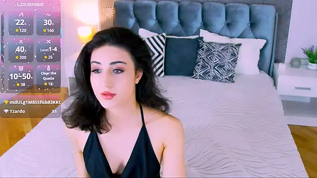 Snapshot of Maya_Rogerss chatting on 03.31.26 Maya Rogerss online show from 03.31.26