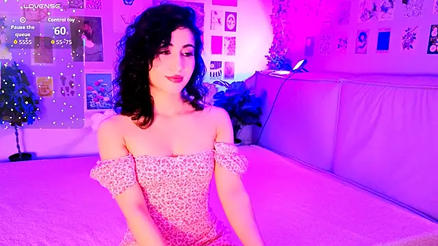 Snapshot of Maya_Rogerss chatting on 04.04.26 Maya Rogerss online show from 04.04.26