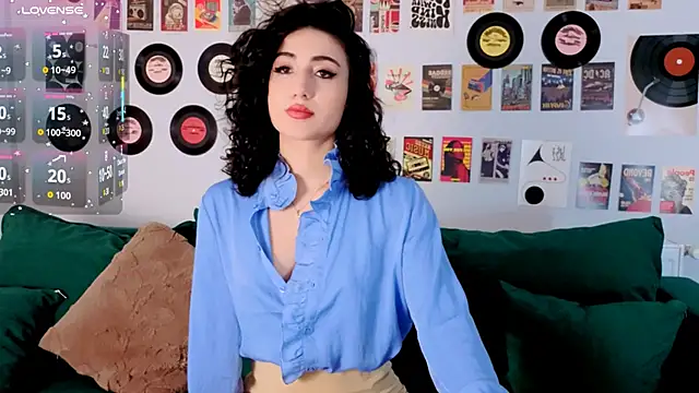 Snapshot of Maya_Rogerss chatting on 04.13.26 Maya Rogerss online show from 04.13.26