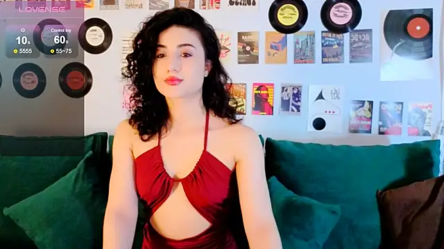 Maya Rogerss online show from 06.24.26