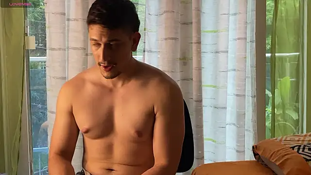 chicoinhibido online show from 02.23.26