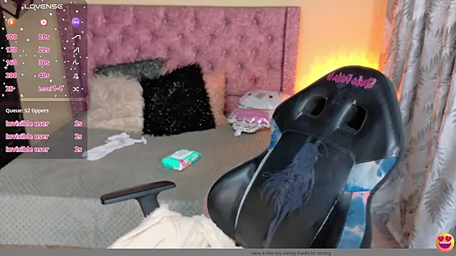 sweet  thang online show from 03.06.26