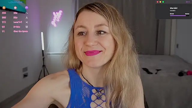   Milana     online show from 03.04.26