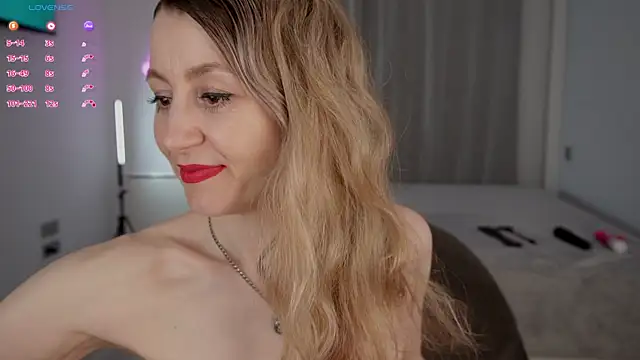   Milana     online show from 06.20.26
