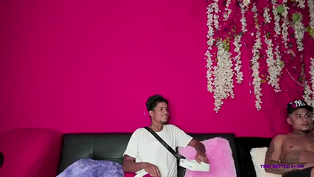 hot dirty paradise 66 online show from 10.08.25