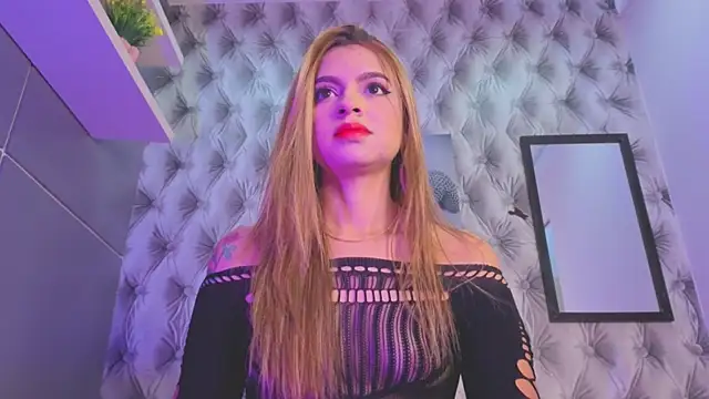  Gabytaylor online show from 11.10.25