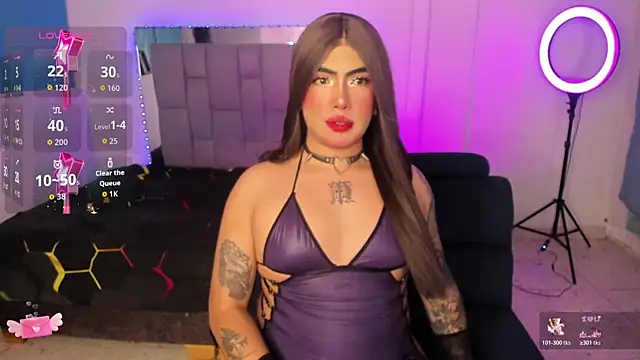 Sophie whitexxx online show from 06.12.26