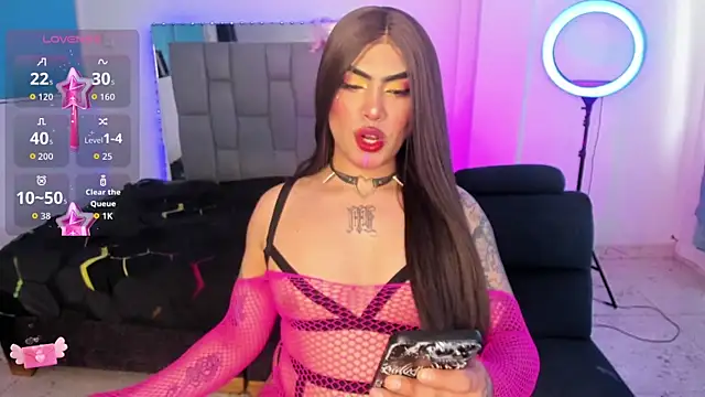 Sophie whitexxx online show from 07.05.26