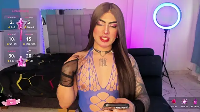 Sophie whitexxx online show from 07.10.26