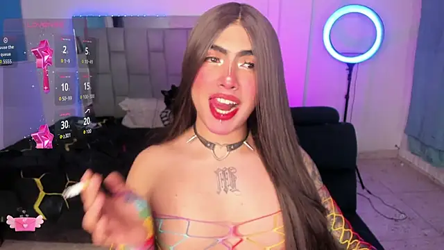 Sophie whitexxx online show from 07.16.26