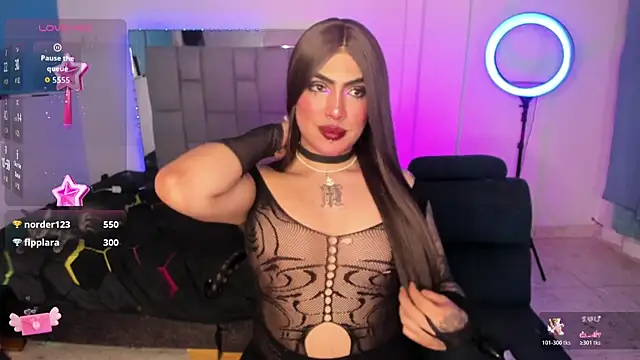 Sophie whitexxx online show from 07.17.26
