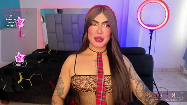 Sophie whitexxx online show from 07.26.26