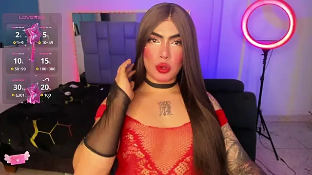 Sophie whitexxx online show from 07.29.26