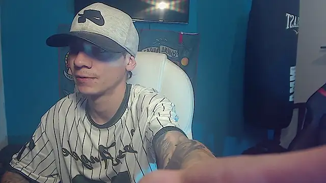 Snapshot of Burperking420_ chatting on 01.07.26 Burperking420 online show from 01.07.26