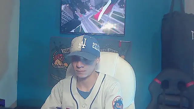 Snapshot of Burperking420_ chatting on 01.10.26 Burperking420 online show from 01.10.26