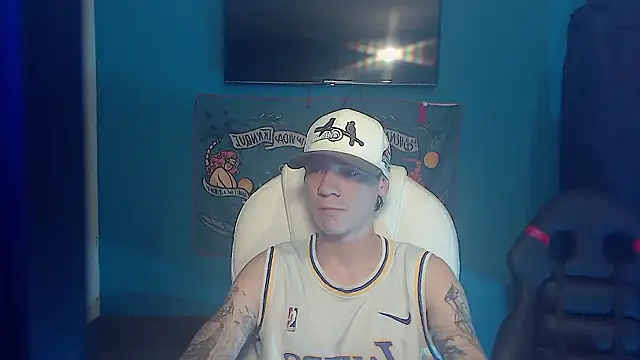 Snapshot of Burperking420_ chatting on 01.14.26 Burperking420 online show from 01.14.26