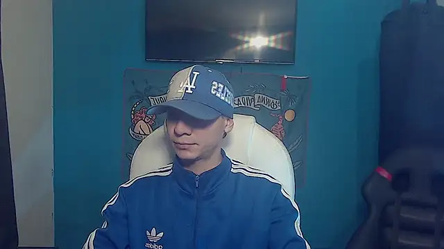 Snapshot of Burperking420_ chatting on 02.07.26 Burperking420 online show from 02.07.26