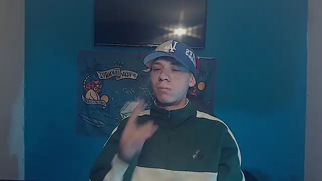 Snapshot of Burperking420_ chatting on 02.12.26 Burperking420 online show from 02.12.26