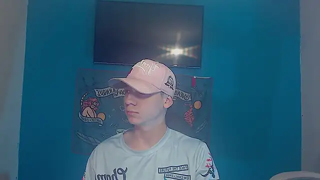 Snapshot of Burperking420_ chatting on 02.13.26 Burperking420 online show from 02.13.26