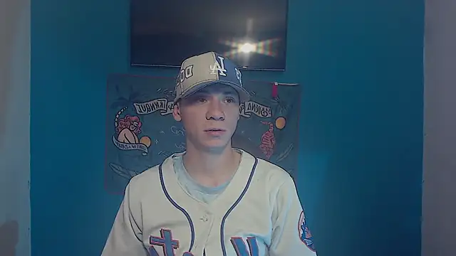 Snapshot of Burperking420_ chatting on 02.14.26 Burperking420 online show from 02.14.26