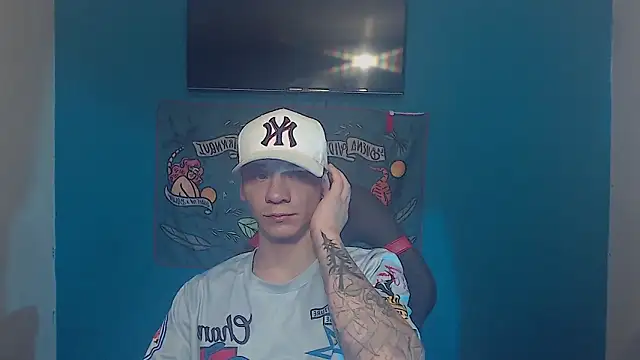 Burperking420  online show from 02.23.26