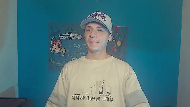 Burperking420  online show from 06.04.26
