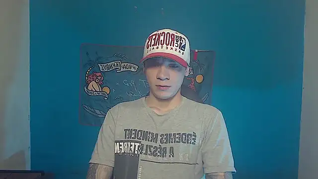 Burperking420  online show from 06.05.26